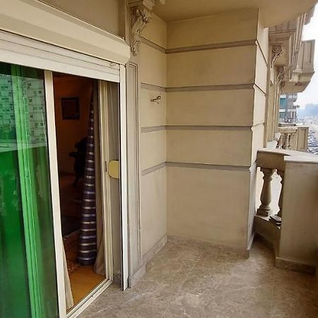 Nasr City Royal El El Cairo Exterior foto